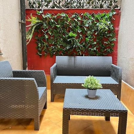 Apartamento En Bilbao Buitenkant foto