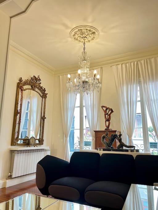 Apartamento En Bilbao Buitenkant foto