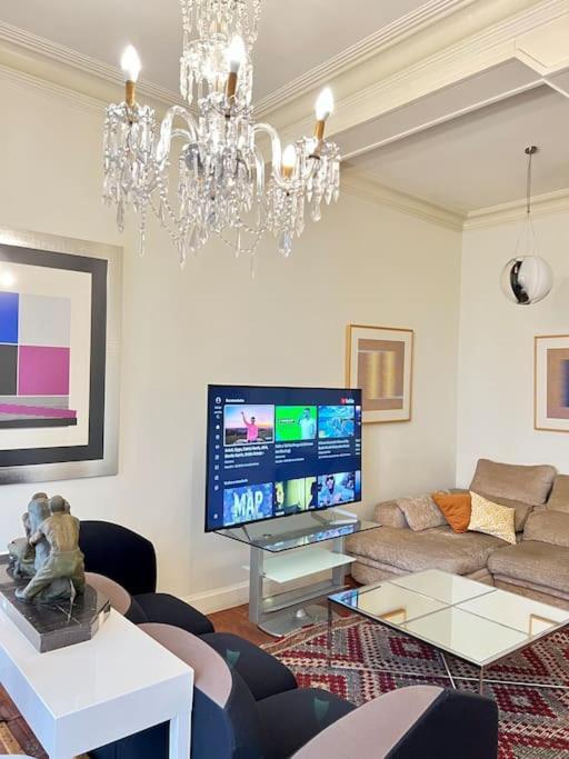 Apartamento En Bilbao Buitenkant foto
