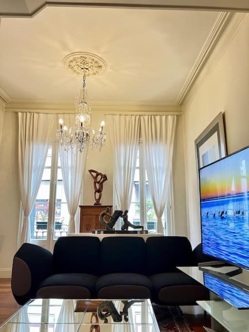 Apartamento En Bilbao Buitenkant foto
