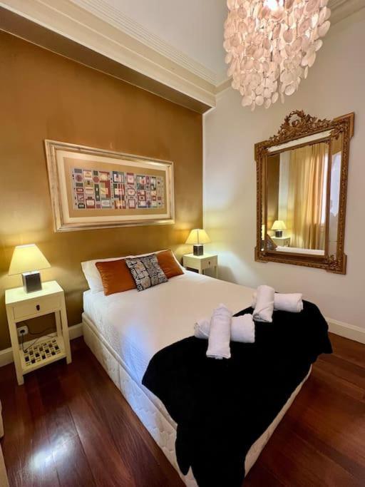 Apartamento En Bilbao Buitenkant foto