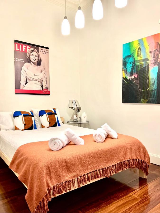Apartamento En Bilbao Buitenkant foto